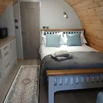 Bayview Glamping Pods Kerry Camping