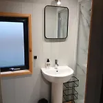 Bayview Glamping Pods Kerry Camping Ballyheige