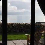 Camping Bayview Glamping Pods Kerry *