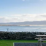 Camping Bayview Glamping Pods Kerry Ballyheige