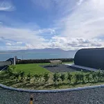 Camping Bayview Glamping Pods Kerry
