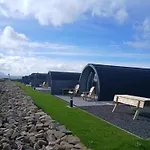 Bayview Glamping Pods Kerry * Ballyheige