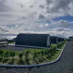Bayview Glamping Pods Kerry Camping