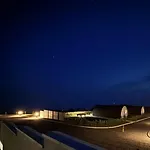 Camping Bayview Glamping Pods Kerry Ballyheige