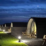 Bayview Glamping Pods Kerry Camping *