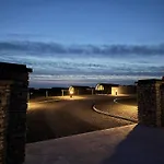 Bayview Glamping Pods Kerry Camping Ballyheige