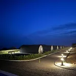 Bayview Glamping Pods Kerry Camping Ballyheige