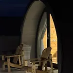 Bayview Glamping Pods Kerry *