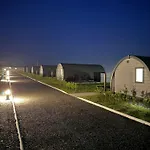 Camping Bayview Glamping Pods Kerry