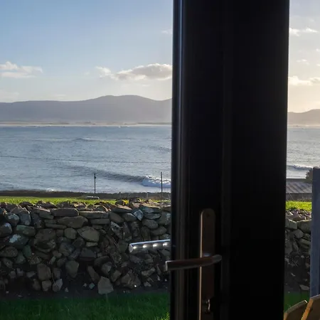 Bayview Glamping Pods Kerry Ballyheigue