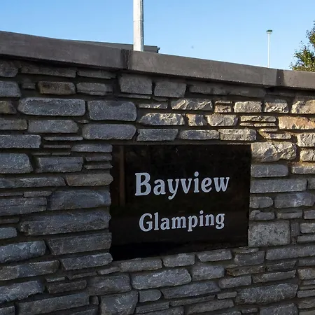 Bayview Glamping Pods Kerry